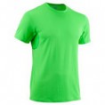 camiseta transpirable 